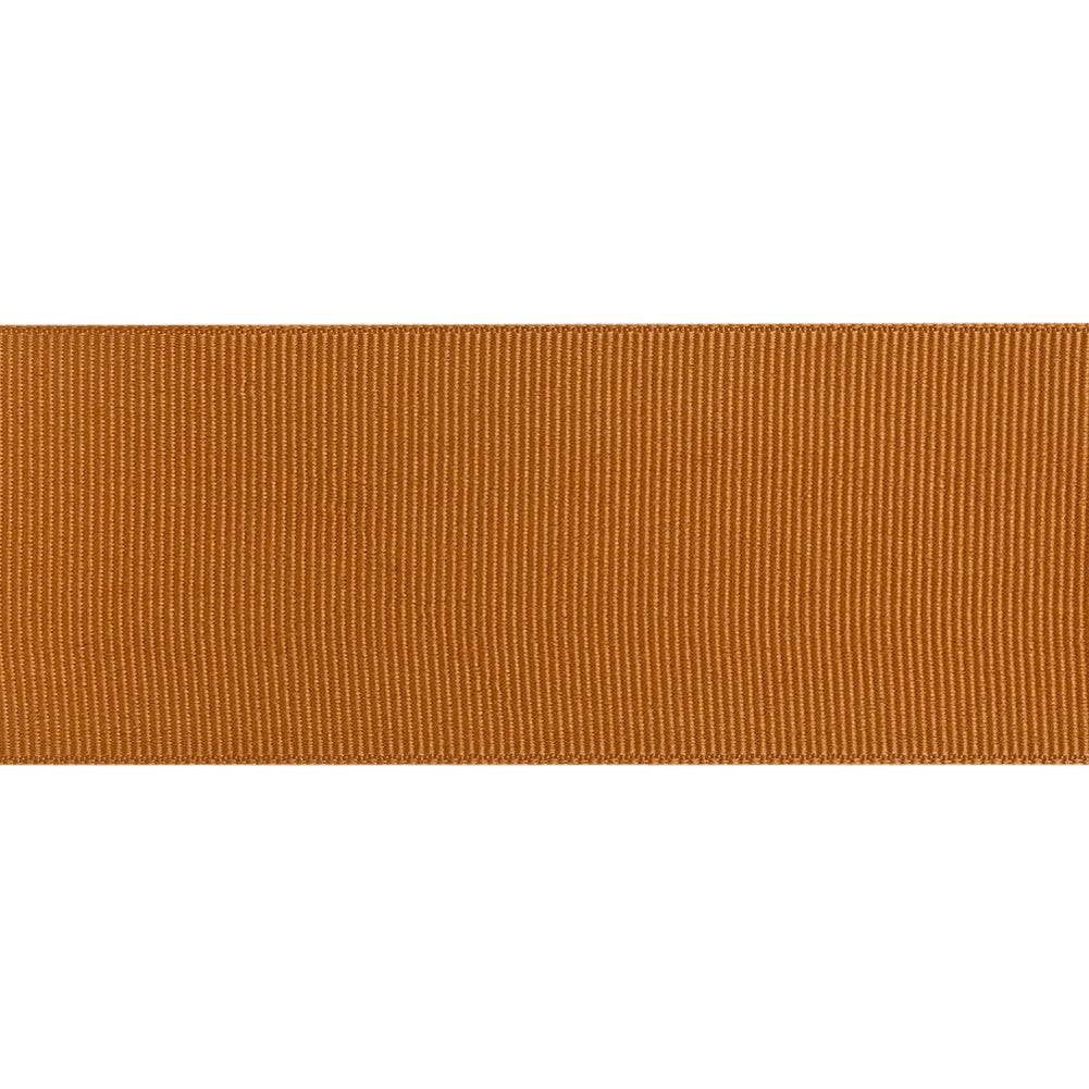 Grosgrain Ribbon - 40mm - Light Brown - Joann Fabrics