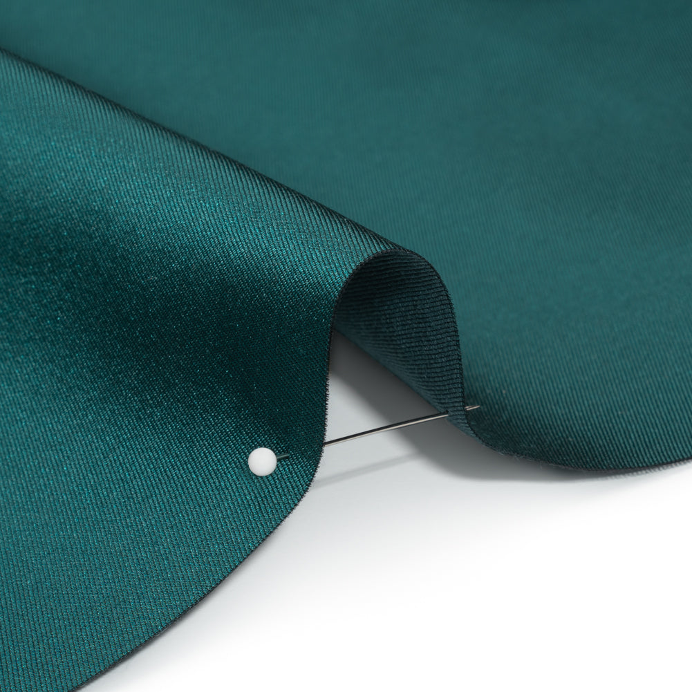 Silk Wool Twill - Everglade - Premium Collection - Joann Fabrics
