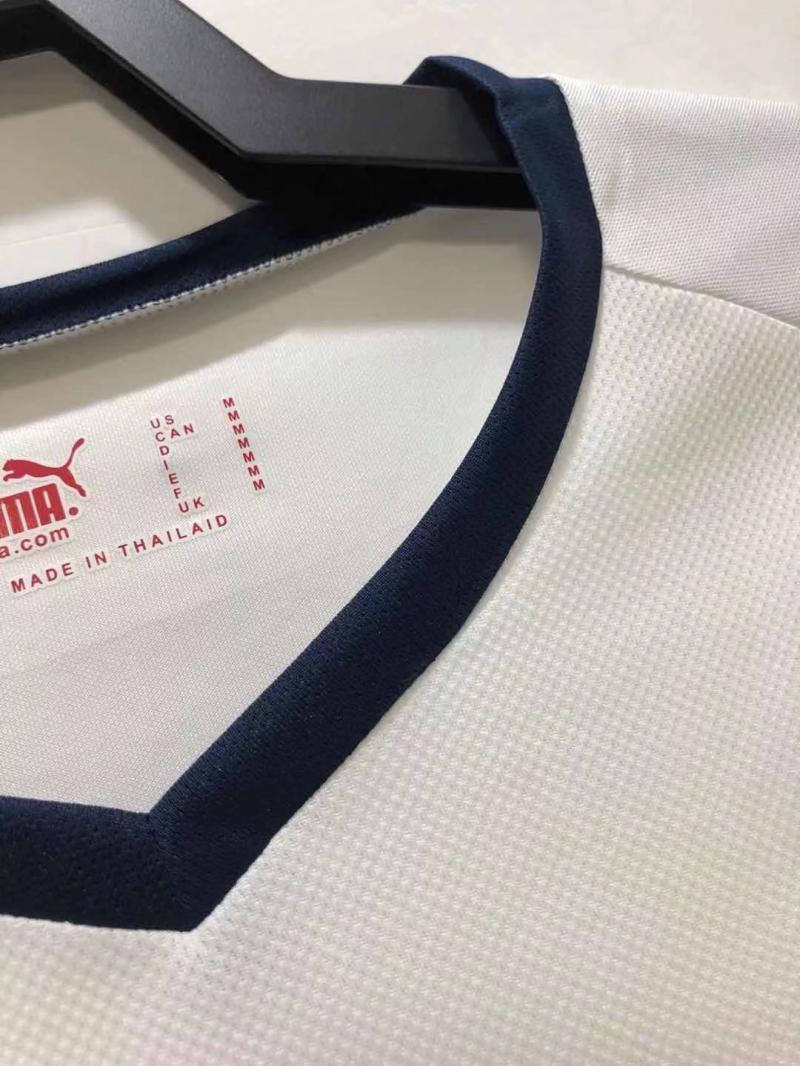 2008/2009 Retro Tottenham Hotspur Home Football Shirt 1:1 Thai Quality