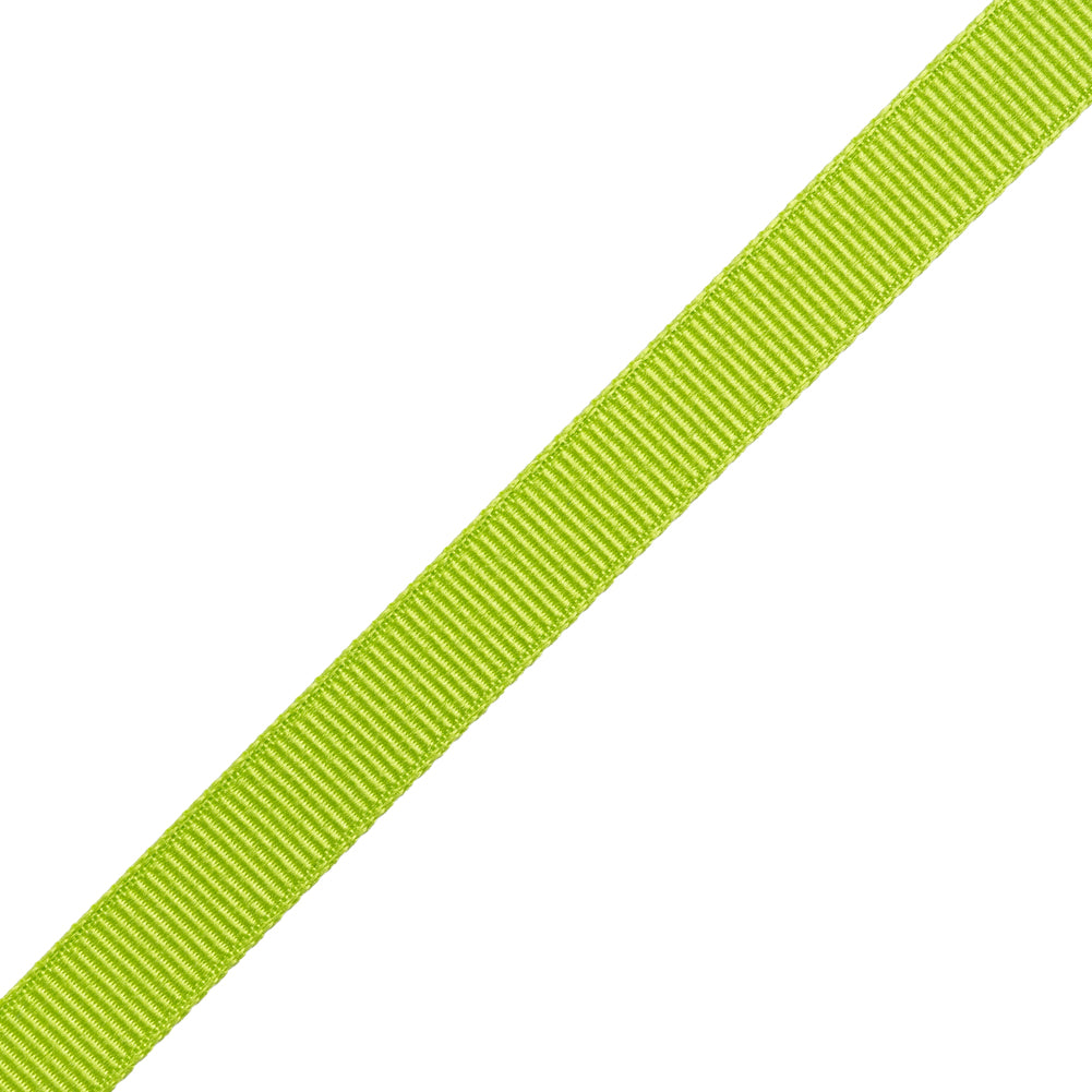 Grosgrain Ribbon - 10mm - Green - Joann Fabrics