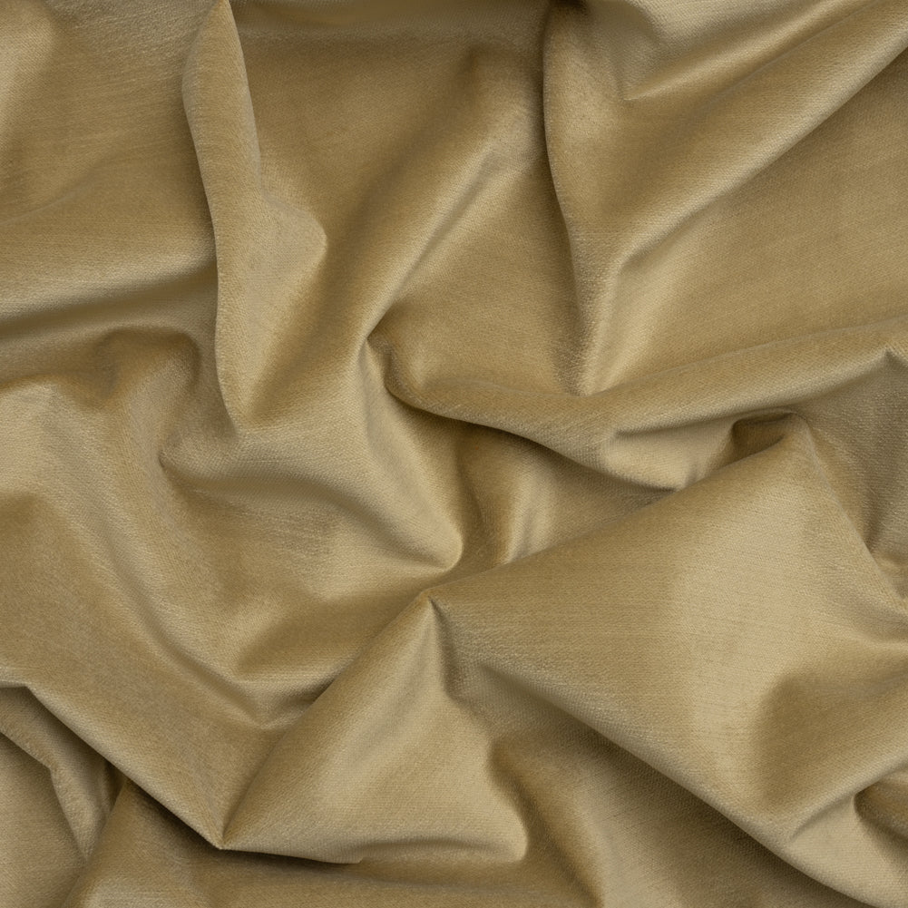 Low Pile Upholstery Velvet - Taupe - Somerset Collection - Joann Fabrics
