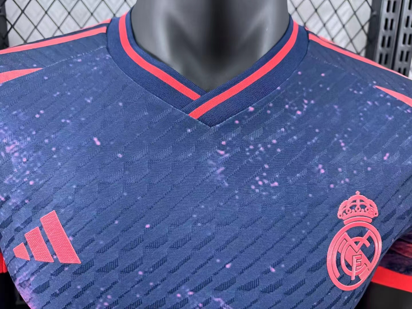 2024/2025 Player Version Real Madrid Special Edition 10 Football Jersey 1:1 Thai quality