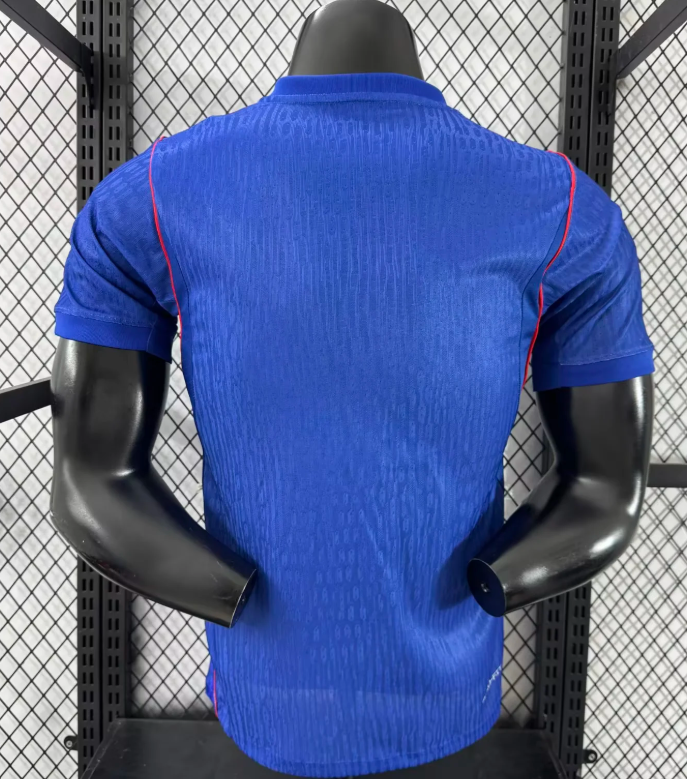 2026 Player Version Croatia National Team Away Football Shirt 1:1 Thai Quality