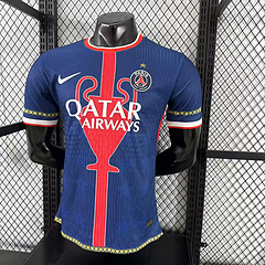 2025/2026 Player Version Paris Saint-Germain Special Edition 07 Football Shirt 1:1 Thai Quality