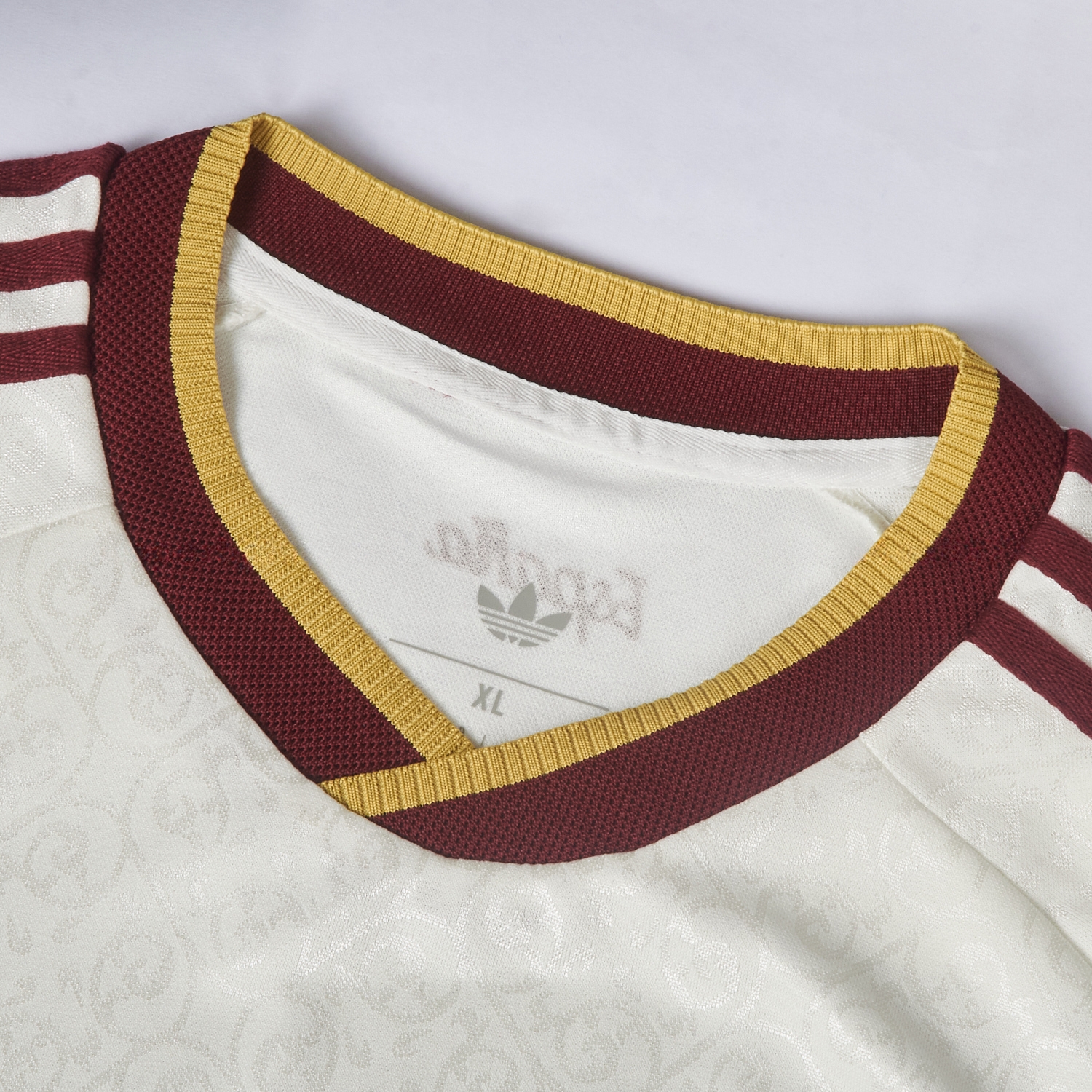 【Two-Crown Star】Spain 2026 Away Jersey - Player Version - UnitedFutballJersey
