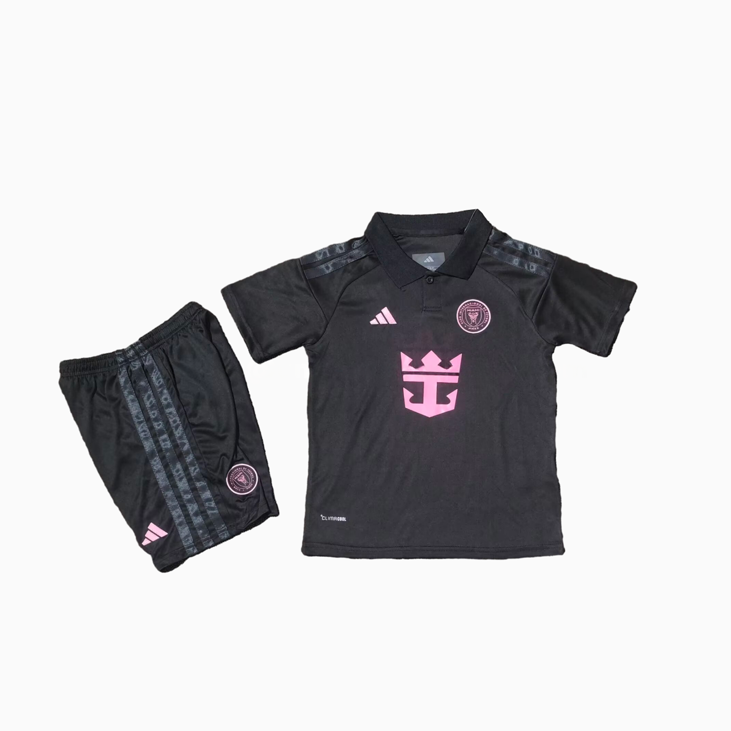 INT M.A.M 2026 Away Kids Kit - UnitedFutballJersey