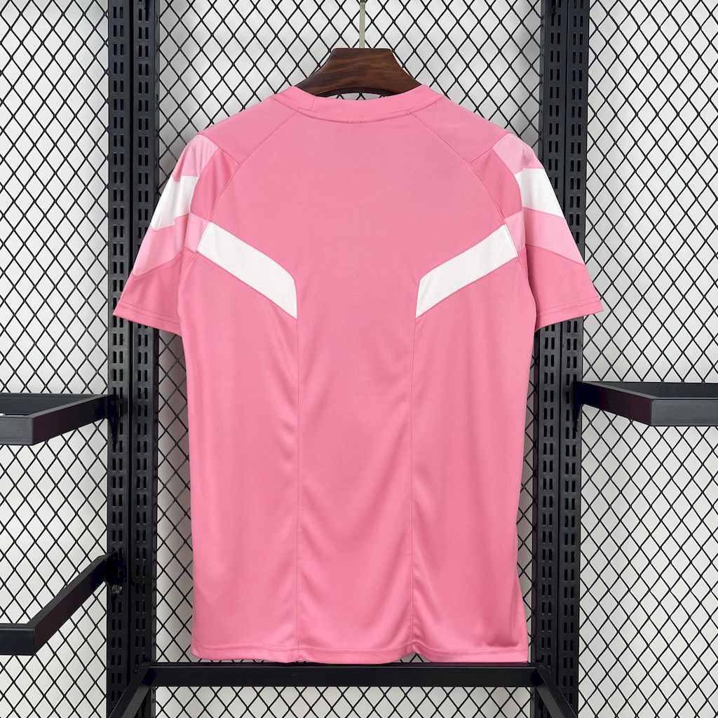 2025/2026 Inter Miami Training Wear Football Jersey 1:1 Thai quality