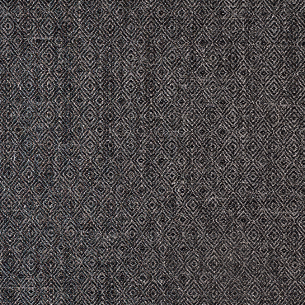 Black/Gray Diamond Upholstery Tweed - Joann Fabrics