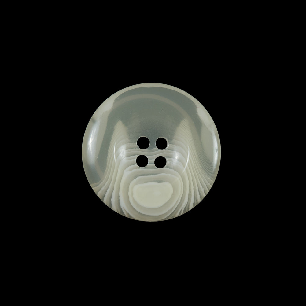 Yellow Translucent Plastic Button - 32L/20.5mm - Joann Fabrics
