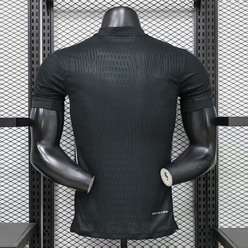 2026/2027 Player Version Vasco da Gama Home Football Jersey 1:1 Thai Quality
