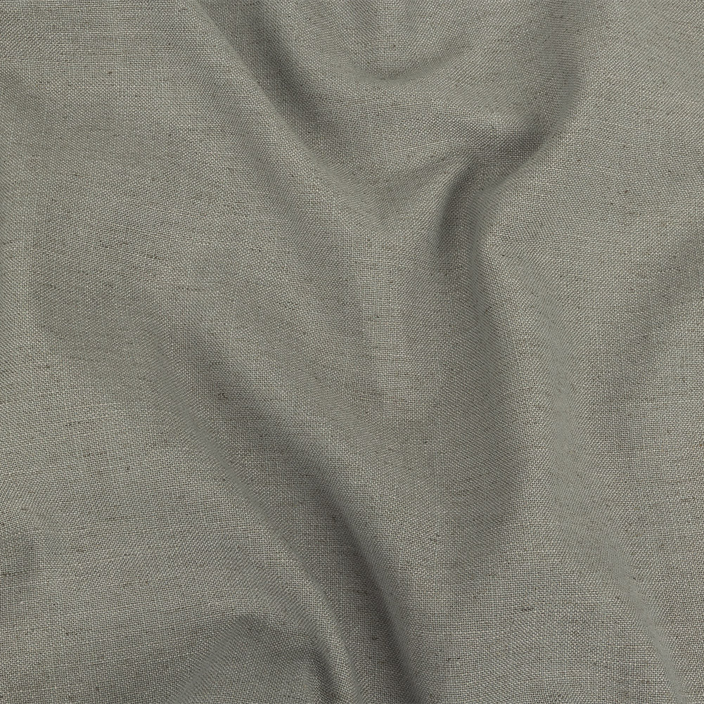Polyester, Viscose and Linen Woven - Silver - British Imported - Joann Fabrics
