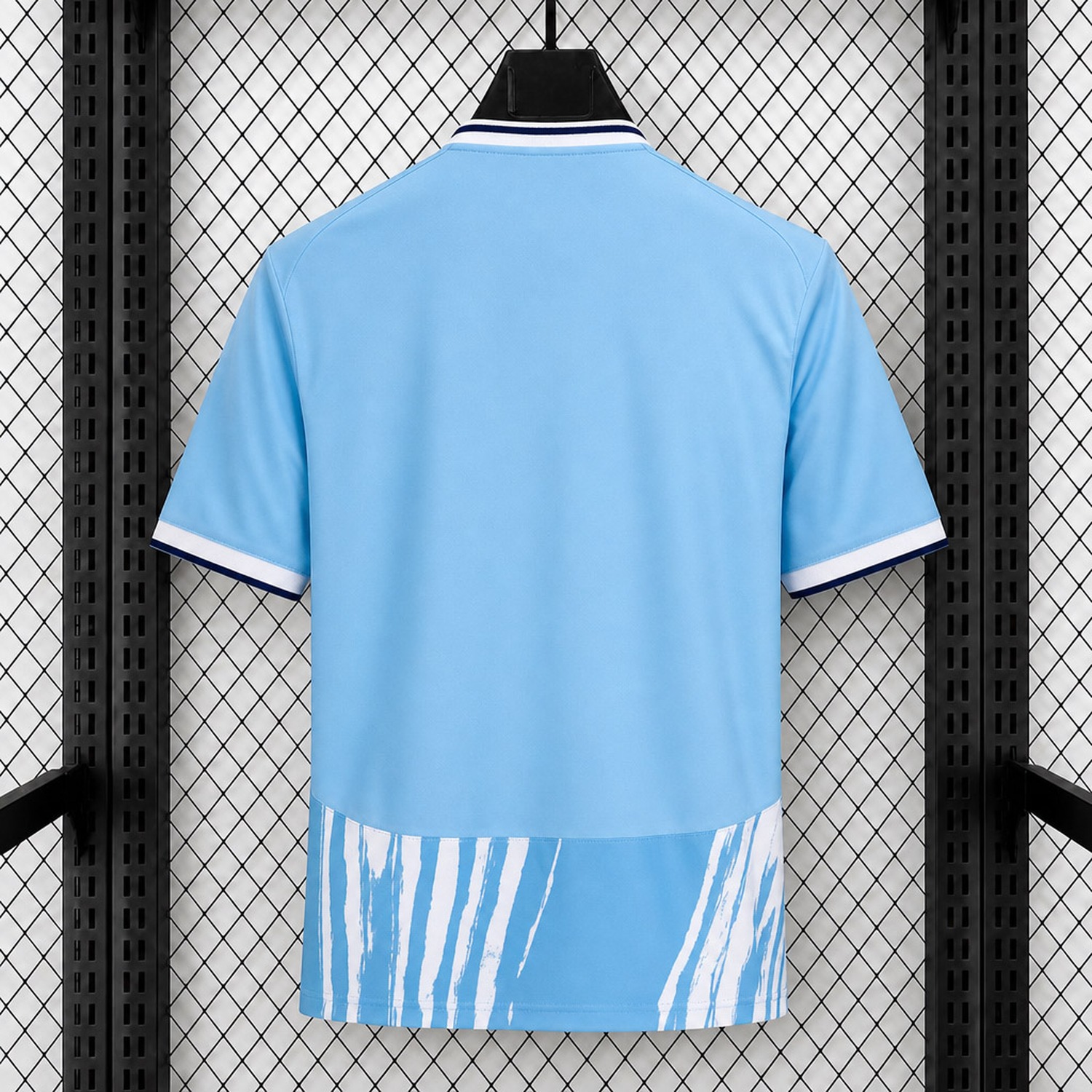 Nottingham Forest 26-27 Third Jersey - Fans Version - UnitedFutballJersey