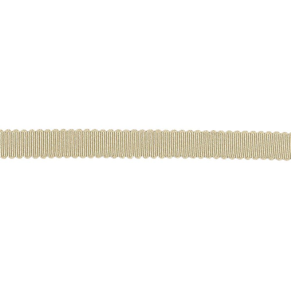 Taupe Recycled Polyester Petersham Grosgrain Ribbon - 6mm - Joann Fabrics