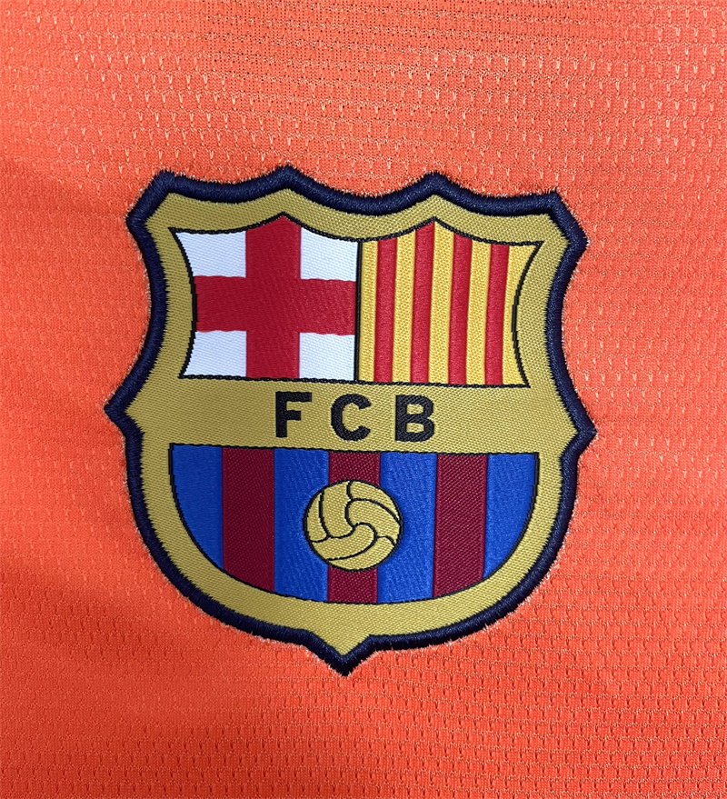 2012/2013 Retro Barcelona Away Football Shirt 1:1 Thai Quality