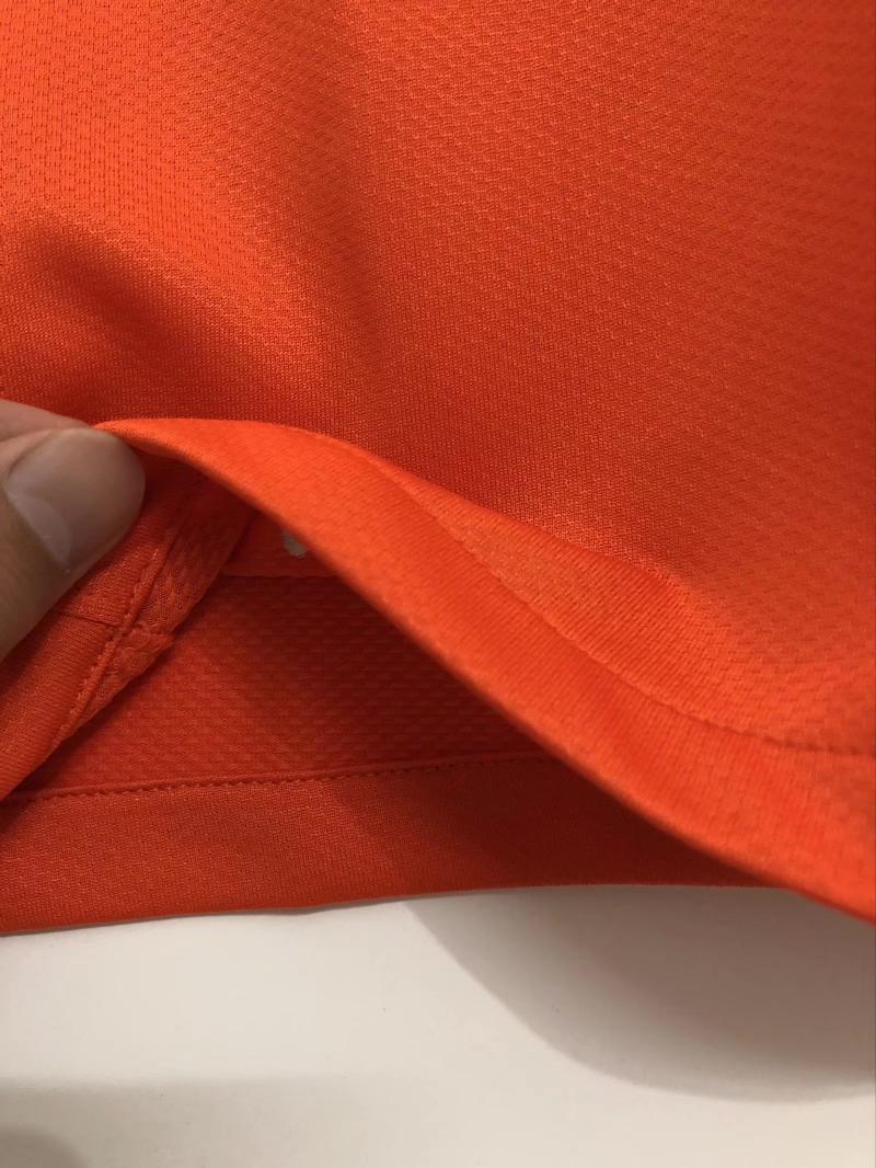 2008 Retro Netherlands Home Football Shirt 1:1 Thai Quality