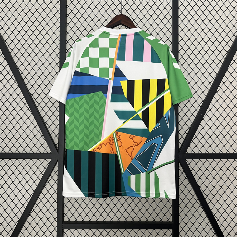 2024/2025 Real Betis Special Edition Football Shirt 1:1 Thai Quality