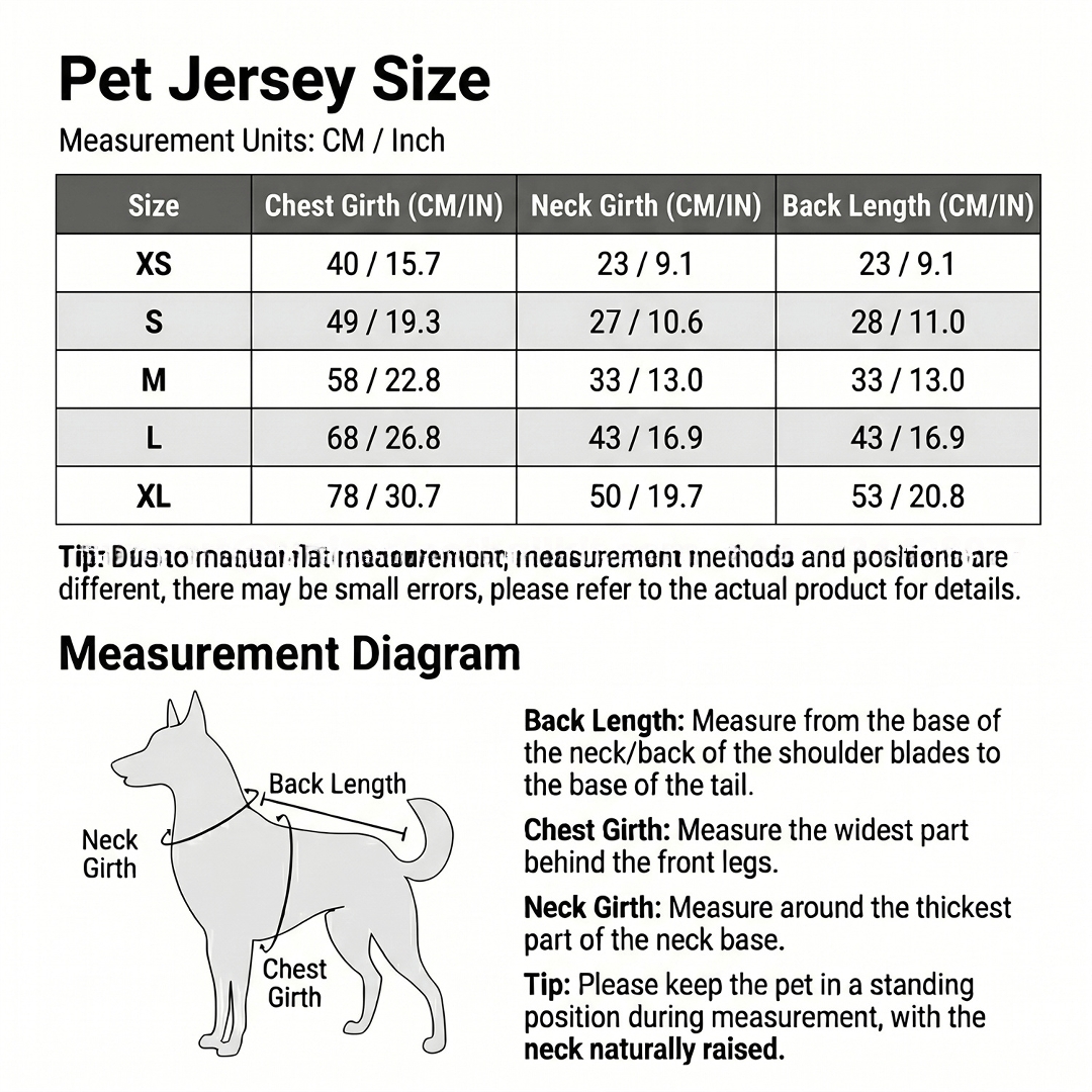 Portugal 2026 Home Pet Jersey - Player Version - UnitedFutballJersey
