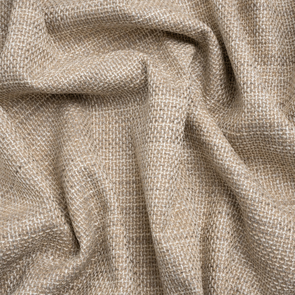 Vernon Linen Upholstery Tweed - Joann Fabrics
