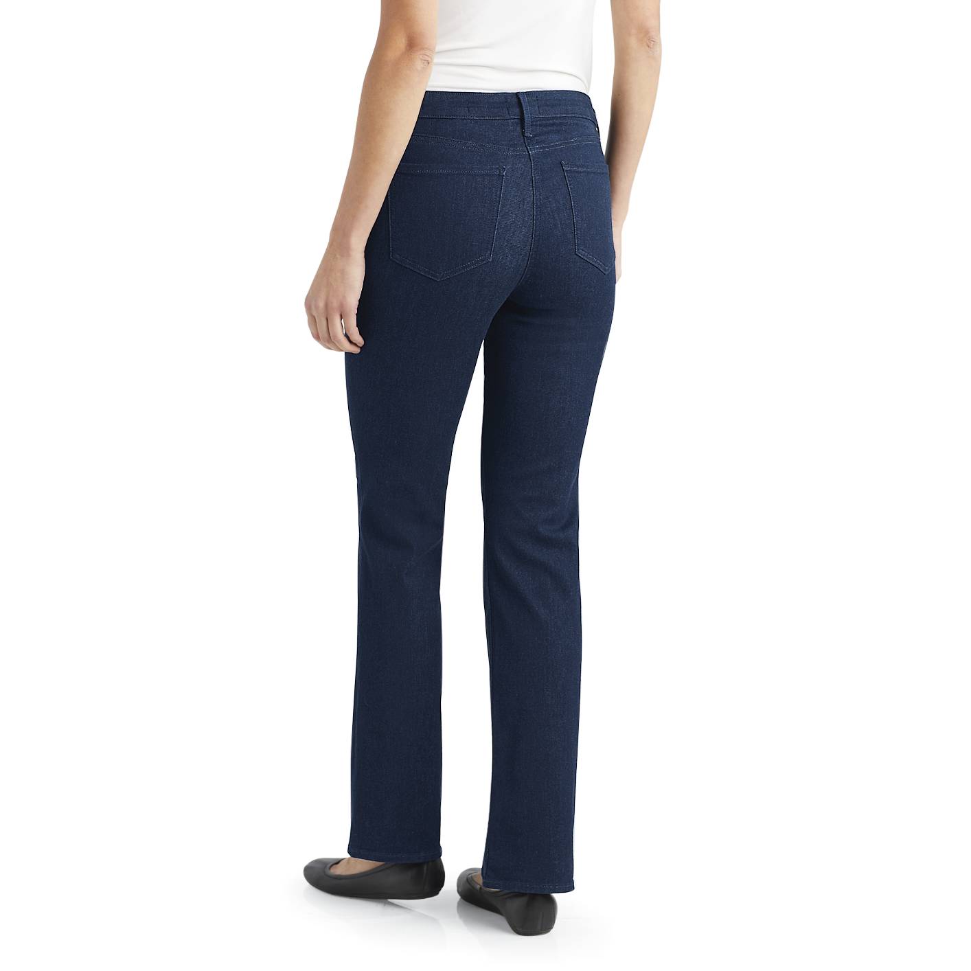 NYDJ® Bootcut Jeans, Comfortable Slimming Fit, Tummy Control - Northstyle Catalog