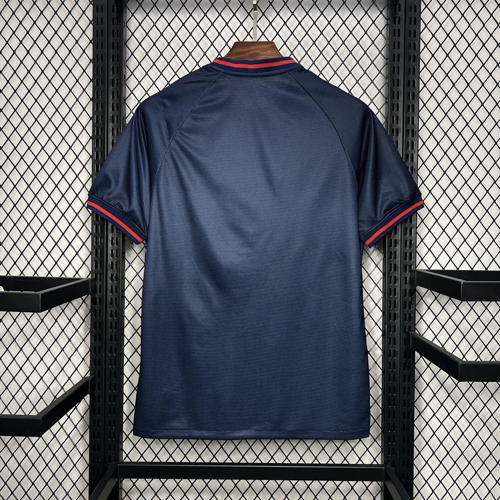 2024/2025 Barcelona Double-Color Special Edition Jersey 1:1 Thai Quality