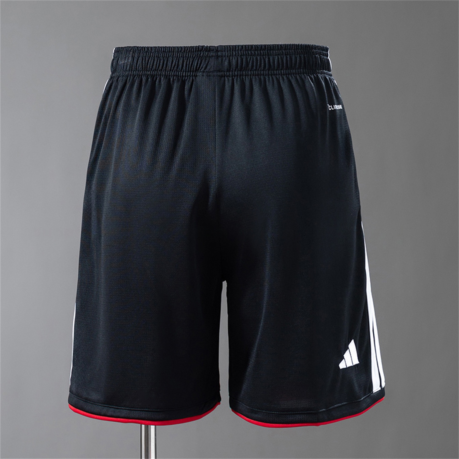 Retro Germany 2014 Home Shorts - UnitedFutballJersey