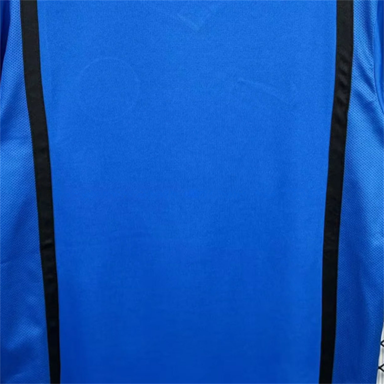 Retro Napoli 1999-00 Home Jersey - Fans Version - UnitedFutballJersey