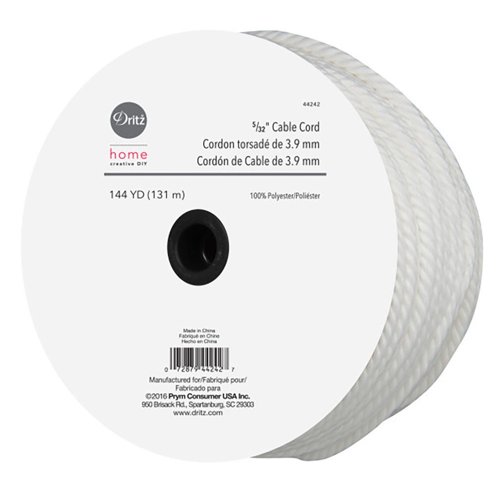 Dritz Home 5/32