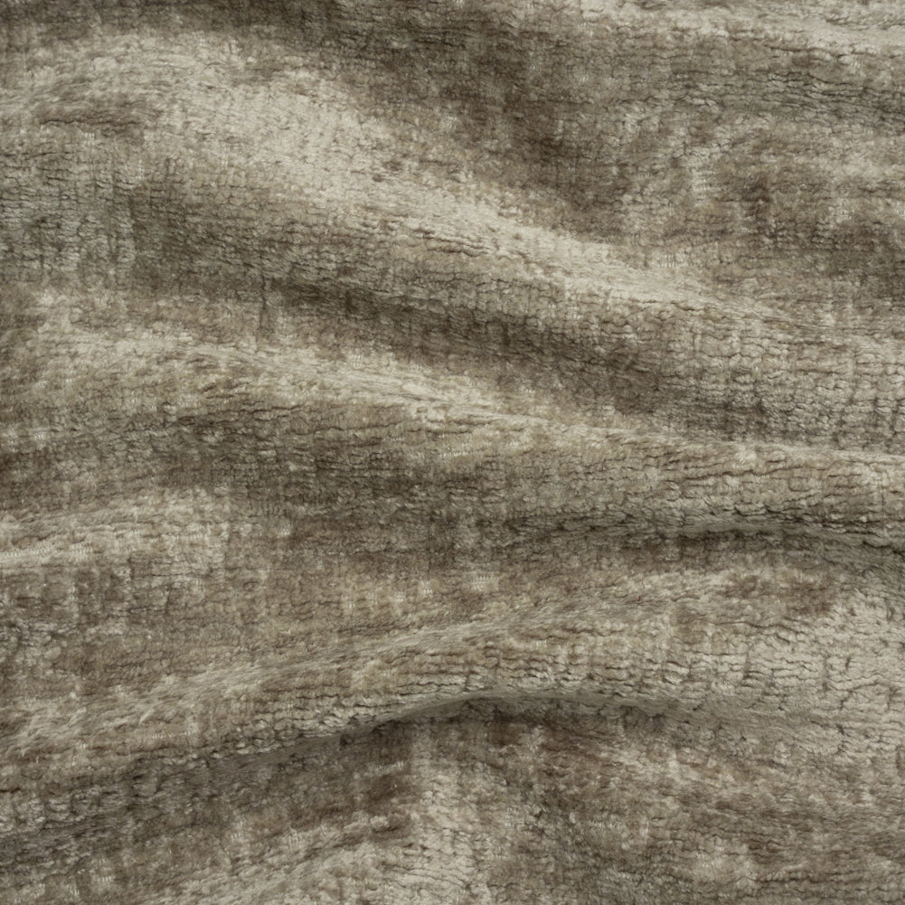 Textured Upholstery Chenille - Parchment - Odie Collection - Joann Fabrics