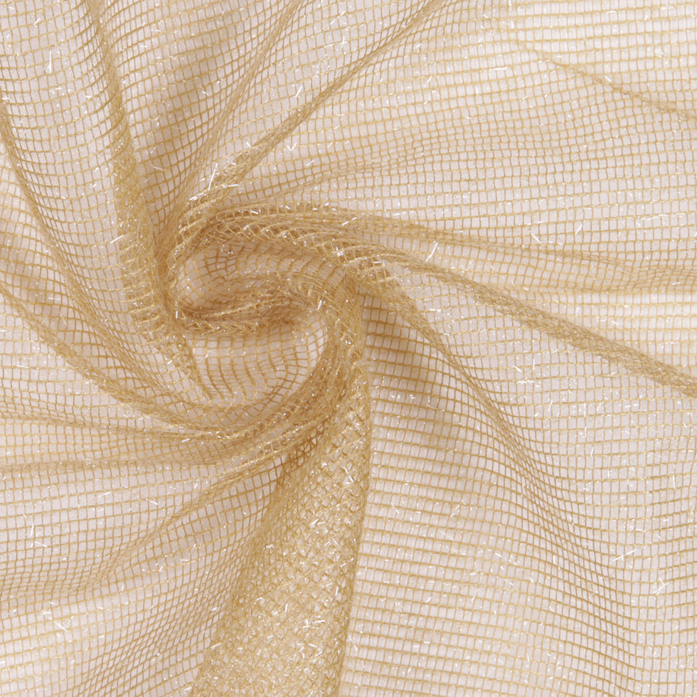 Gold 13  Sheer - Joann Fabrics