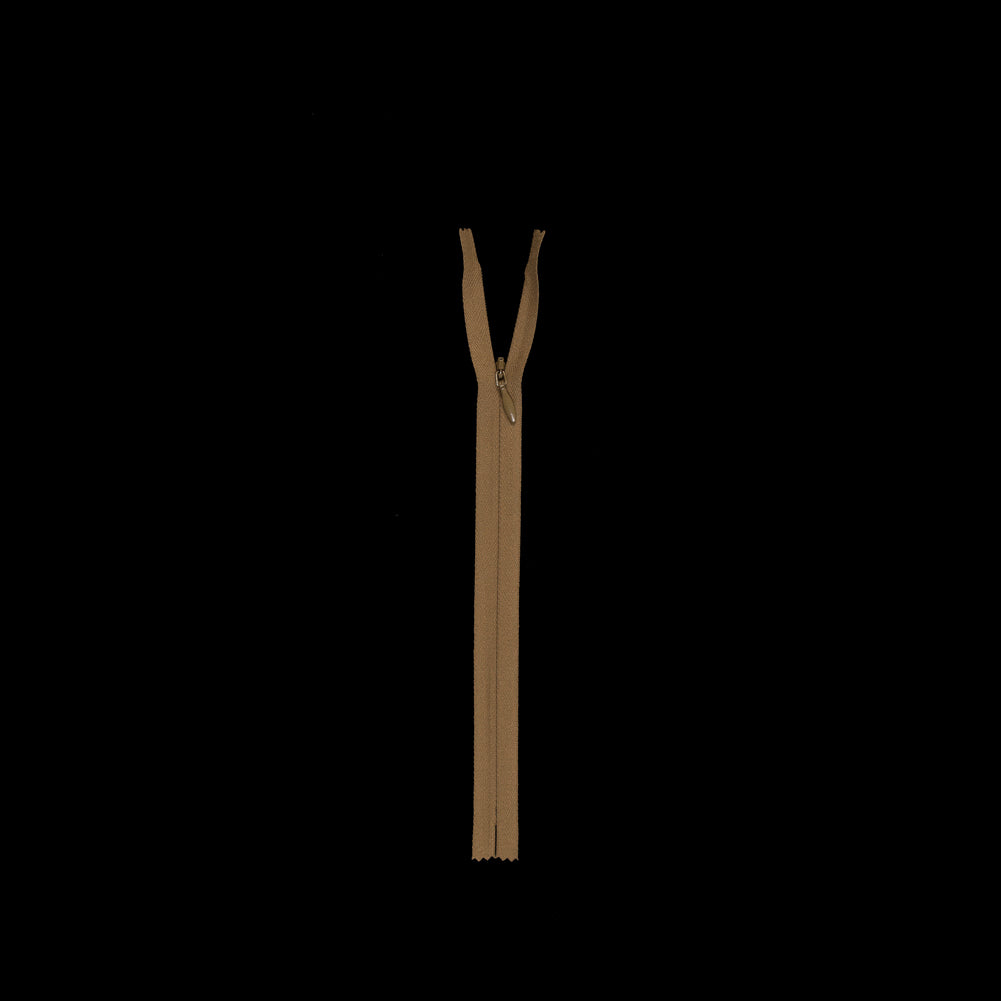 Invisible Zipper 9