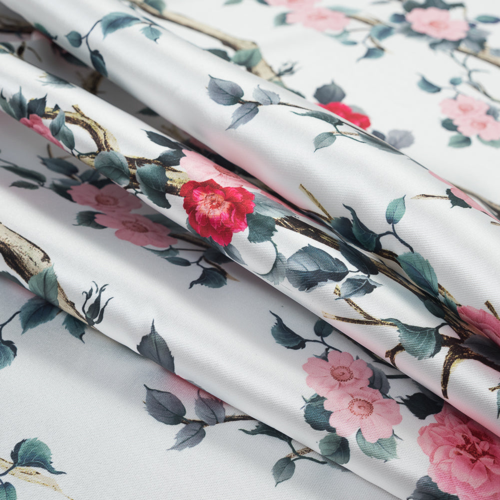 Mood Exclusive Sakura of the Spring Mikado - Joann Fabrics