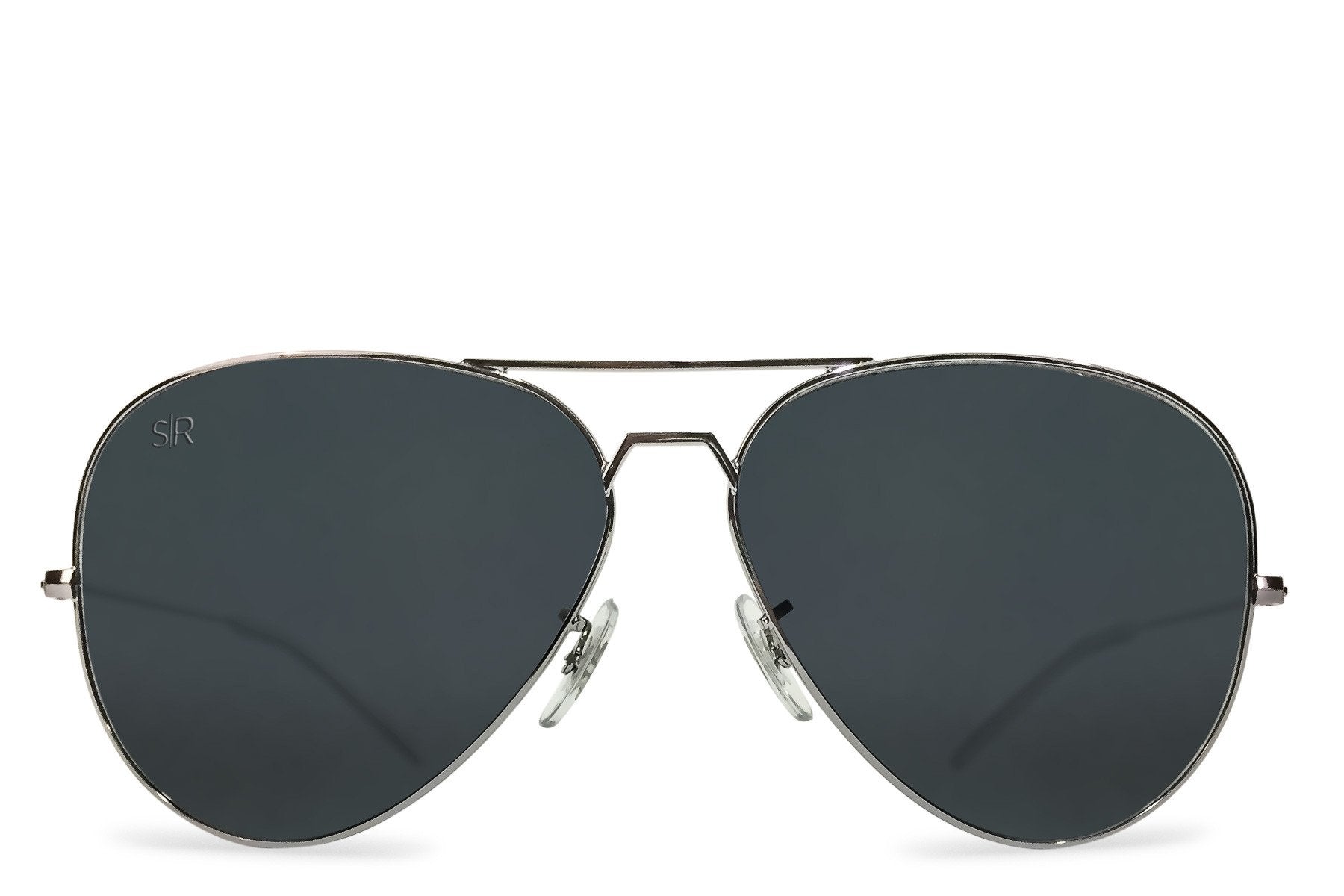 Aviator – Blackout Polarized