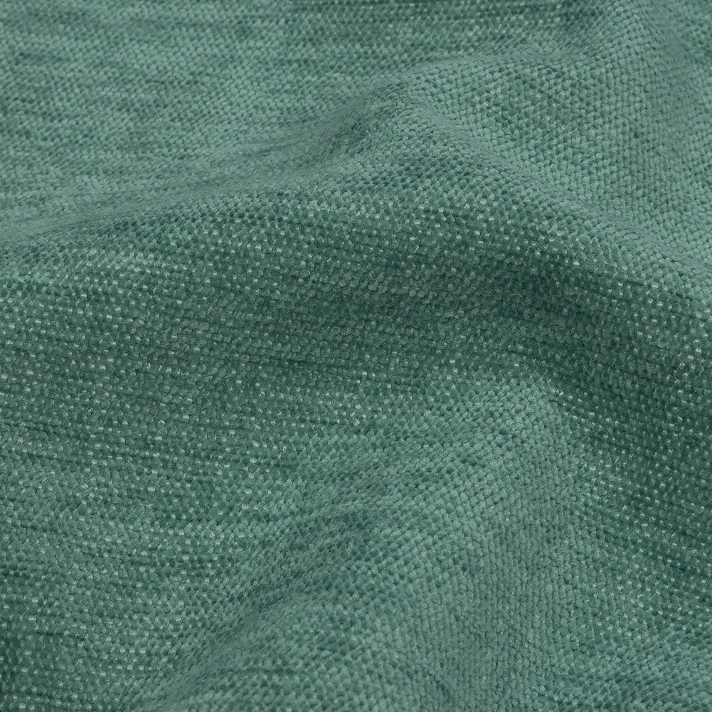 Polyester Upholstery Chenille - Spa - British Imported - Joann Fabrics