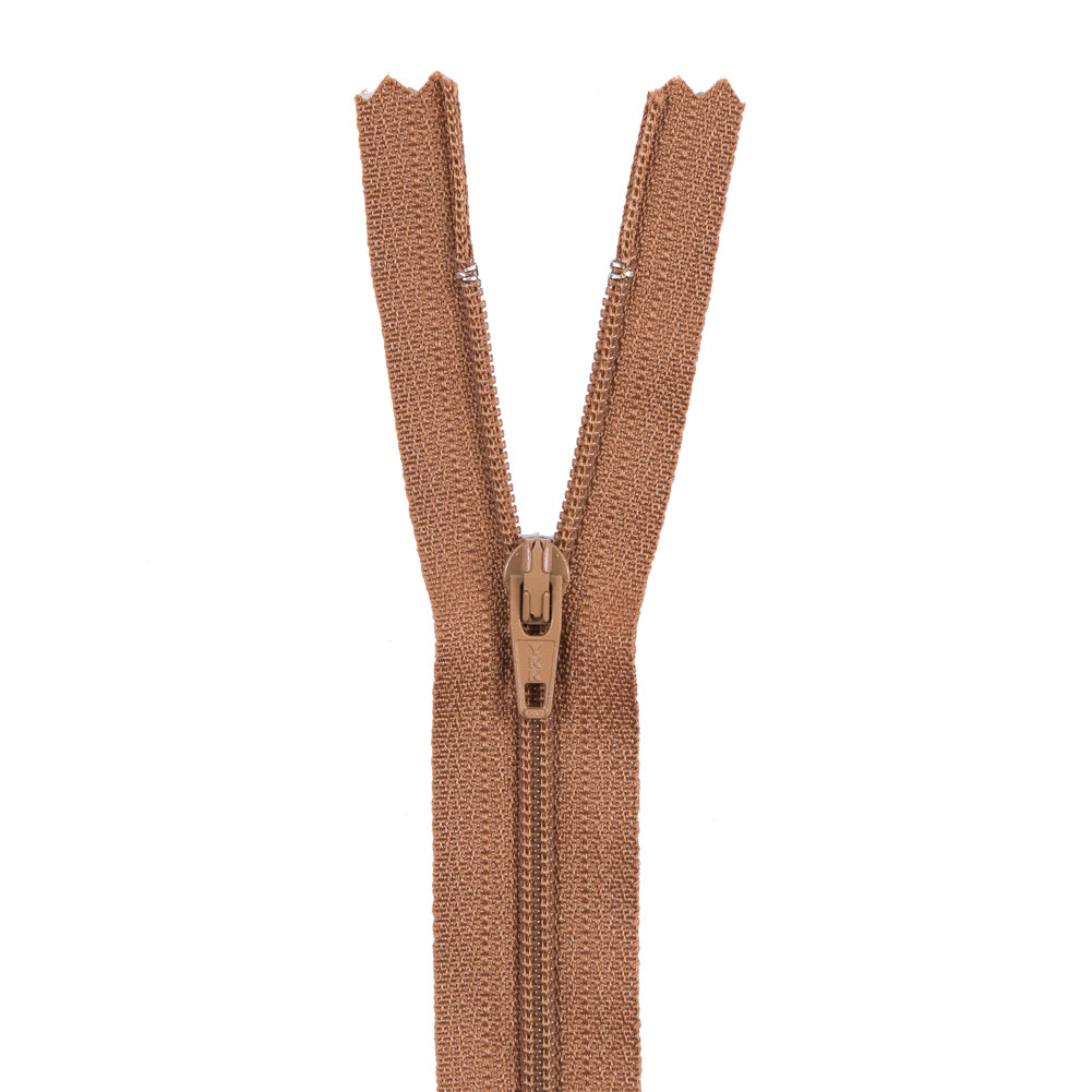Regular Zipper 9