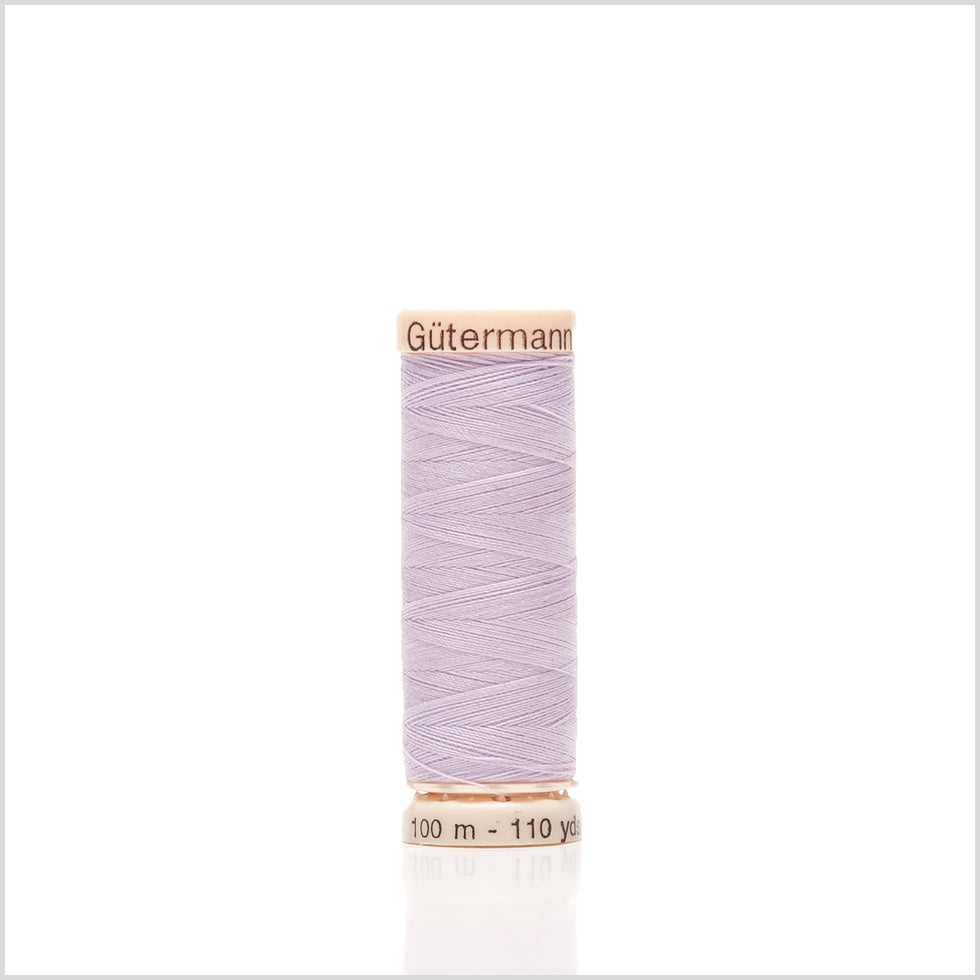 Gutermann Sew All Thread 100m - 903 Orchid - Joann Fabrics