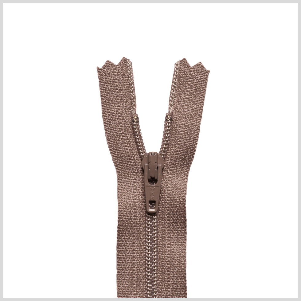 Regular Zipper 24