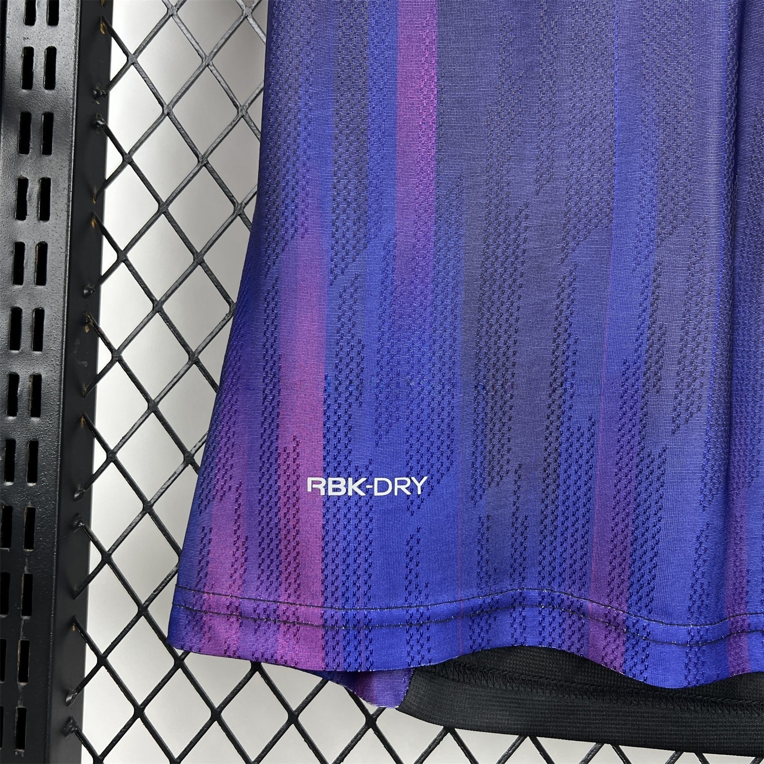 Women's Botafogo 25-26 Purple Special Jersey - UnitedFutballJersey