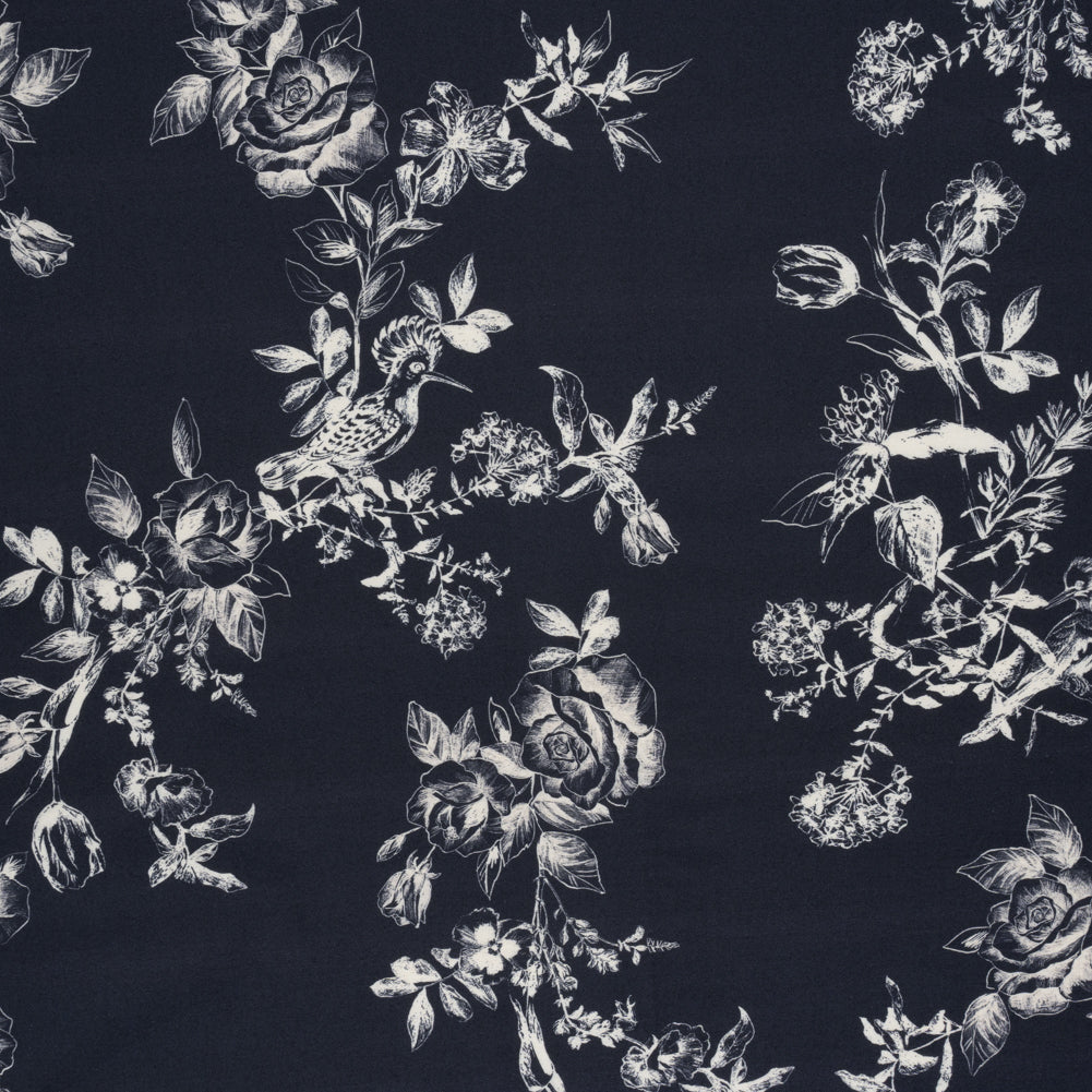 Mood Exclusive Rosewater Rest Stretch Cotton Sateen - Joann Fabrics