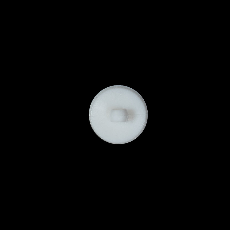 Italian Ivory Textural Nylon Sprayed Button - 16L/10mm - Joann Fabrics
