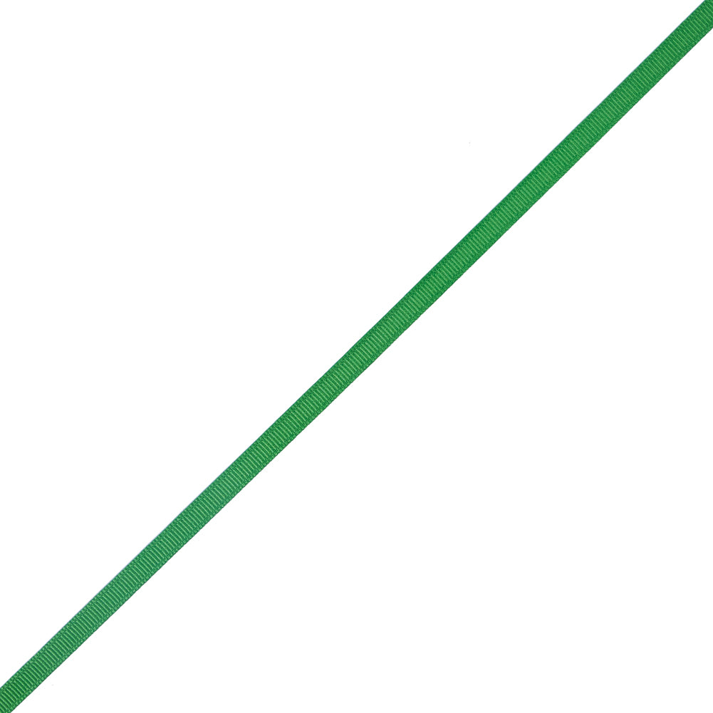 Emerald Grosgrain Ribbon - Joann Fabrics