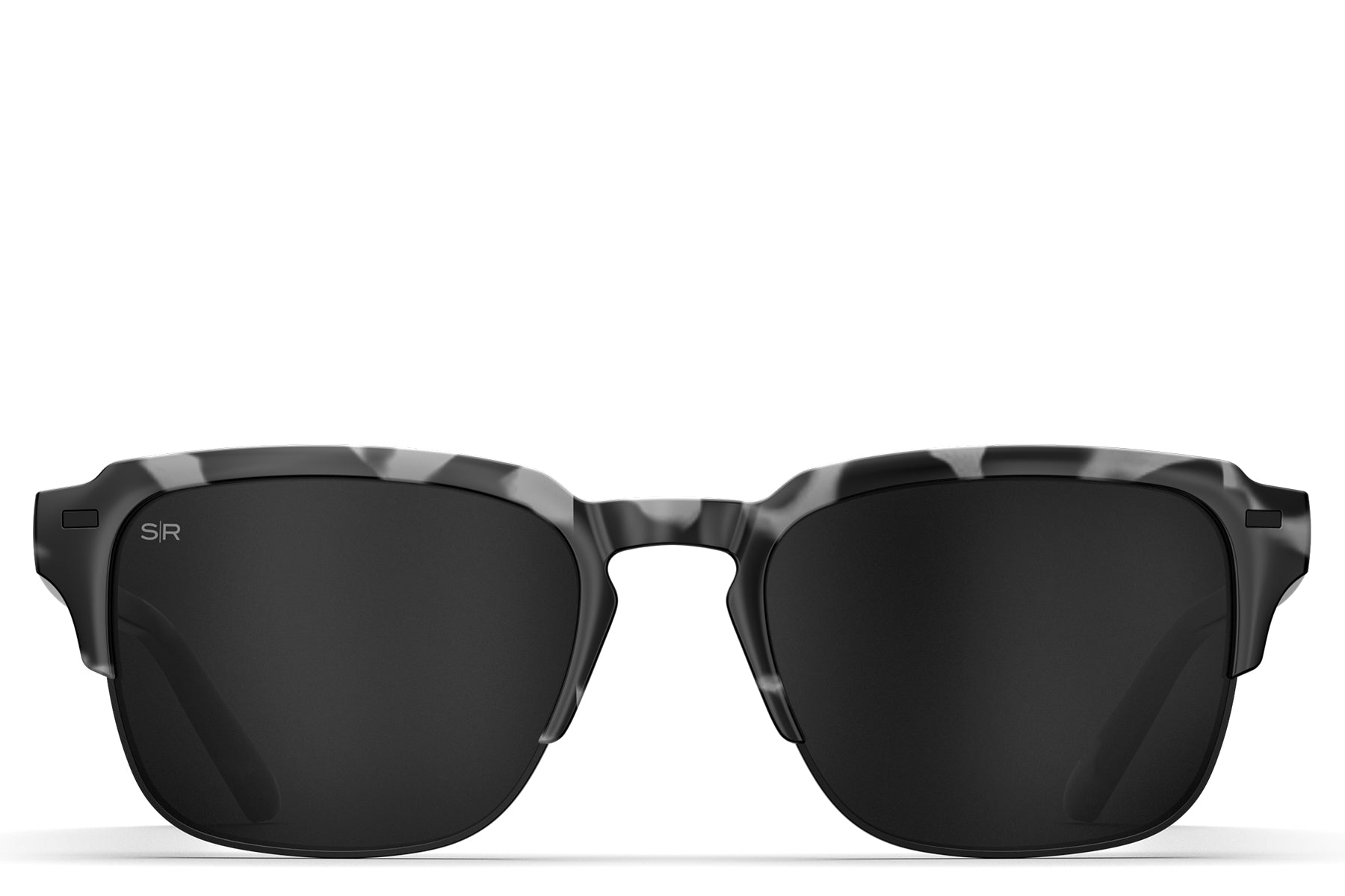 Kingbrook – Marble Tortoise Polarized