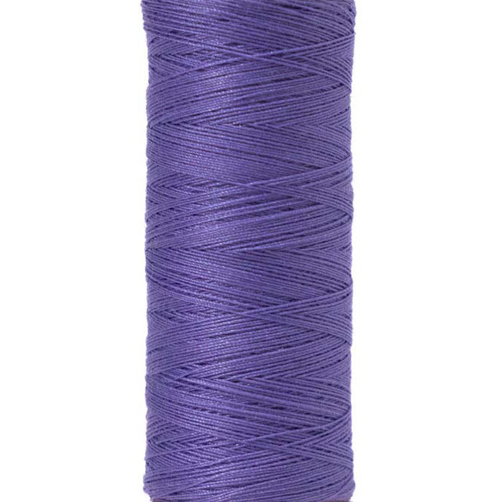 Gutermann 60 Wt Natural Cotton Thread 200m - 6110 Purple - Joann Fabrics