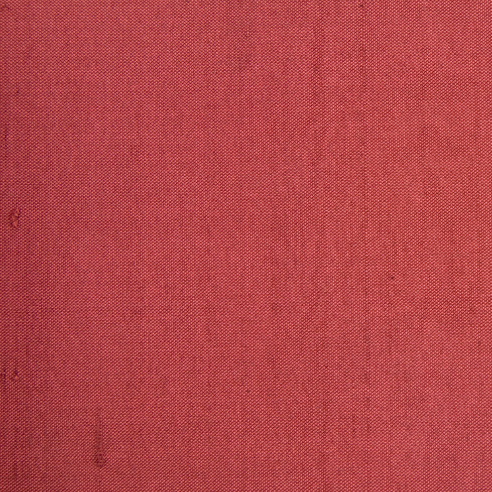 Silk Shantung - Dusted Cranberry - Shantung Collection - Joann Fabrics