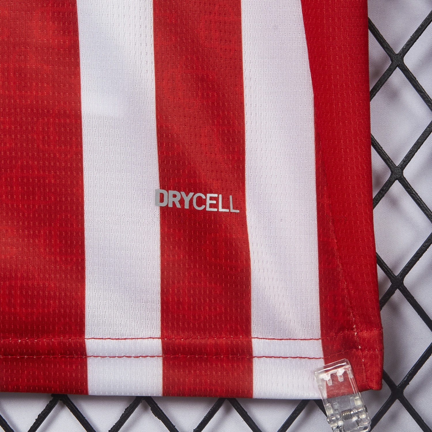 Chivas de Guadalajara 26-27 Home Jersey - Fans Version - UnitedFutballJersey