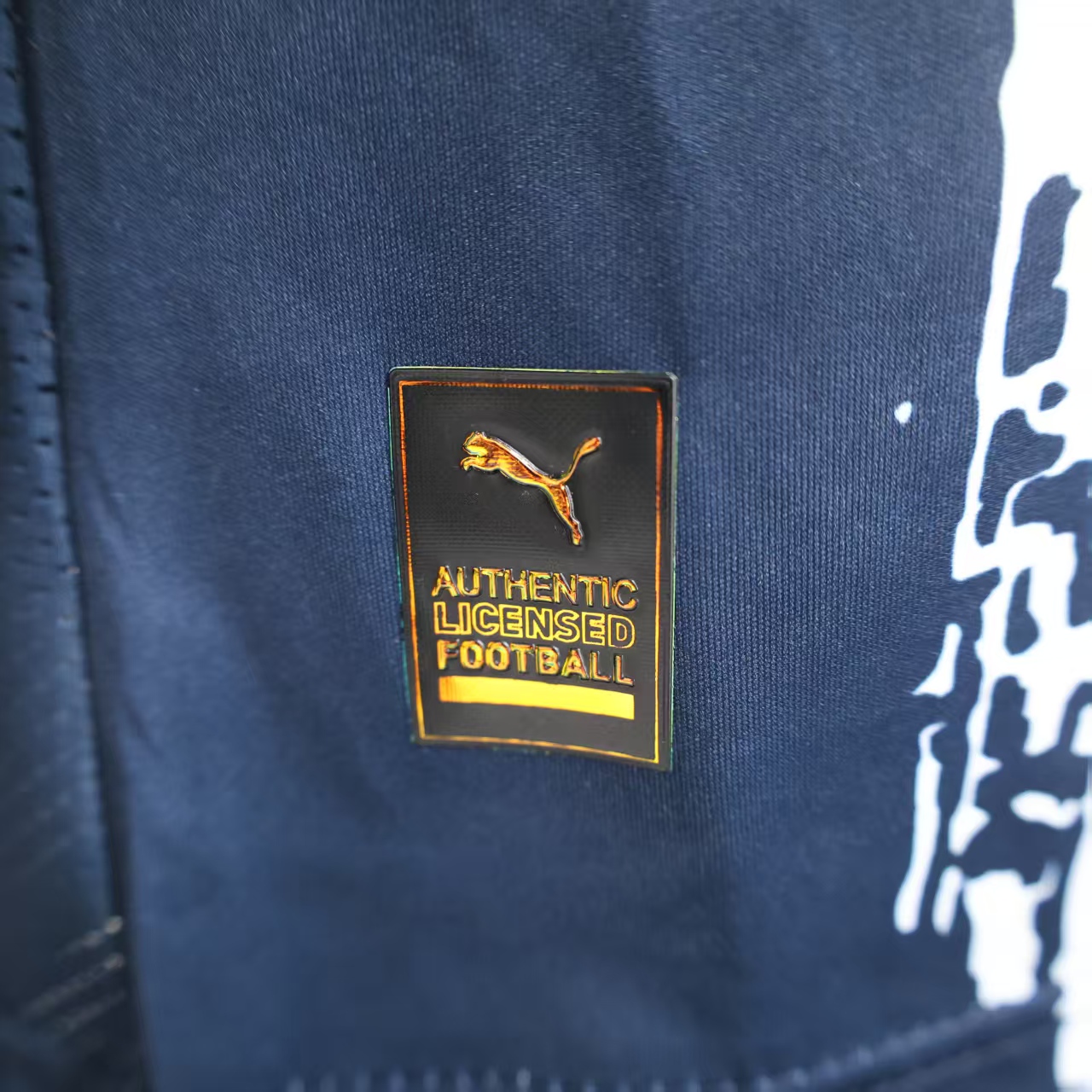 2025/2026 Player Version C.F.Monterrey 80th Anniversary Edition Football Jersey 1:1 Thai Quality