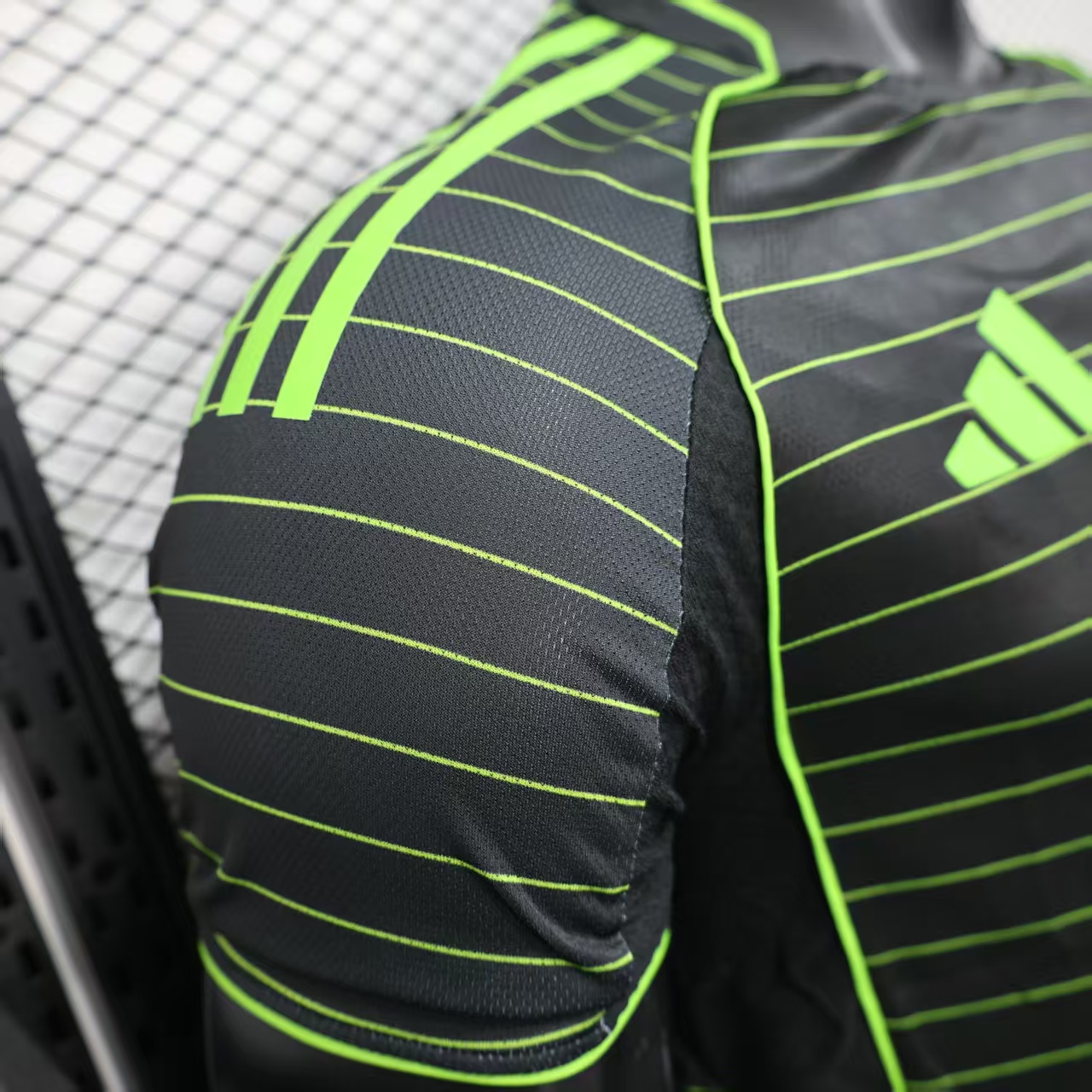 2025/2026 Celtic Away Football Shirt  1:1 Thai Quality