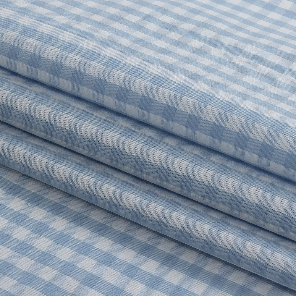 Cotton Gingham 0.25