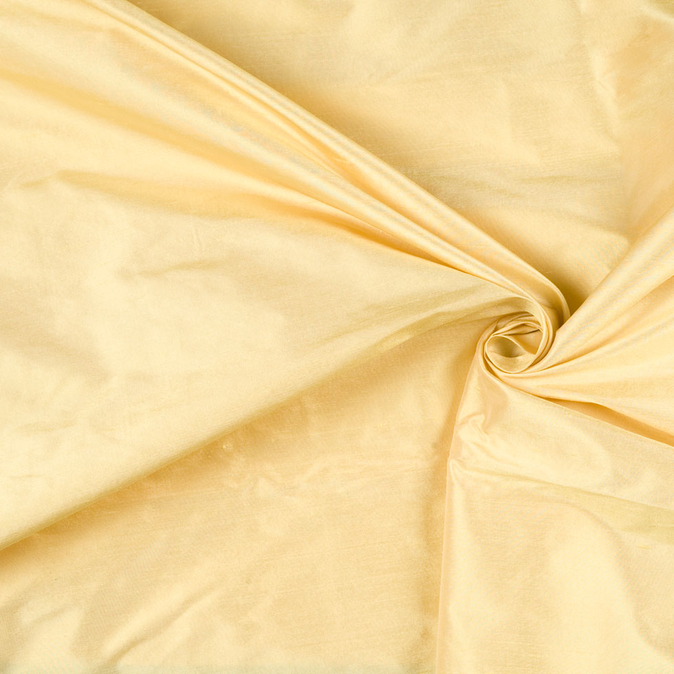 Silk Shantung - Baja Maize - Shantung Collection - Joann Fabrics