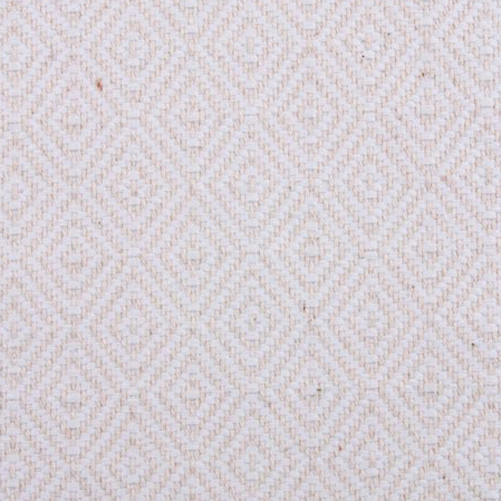 Light Tan Diamond Woven - Joann Fabrics