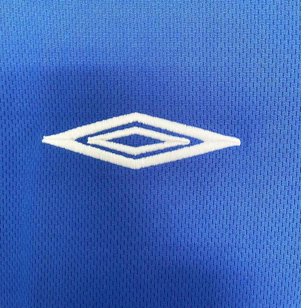 2003-2005 Retro Chelsea Home Football Shirt 1:1 Thai Quality